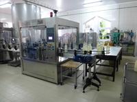 Likörfabrik Mulher de Capote