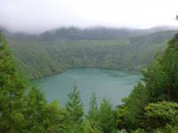 Lagoa de Santiago