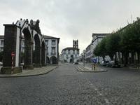 Ponta Delgada