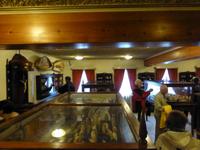 Fajal - Scrimshaw Museum