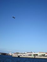 Adios Acores !
