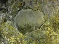 Algar do Carvão 