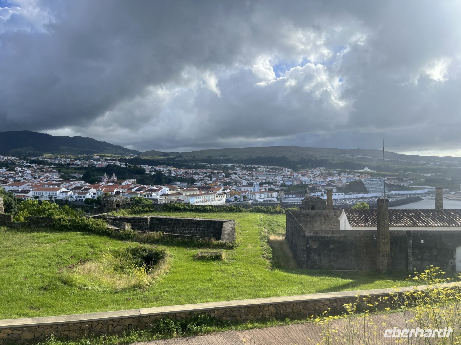 Angra do Heroismo