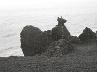 Auf der Insel Pico