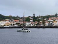 Azoren - Faial