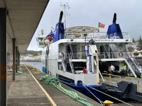 Azoren - Faial