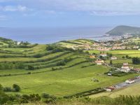 Azoren - Faial