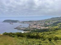 Azoren - Faial