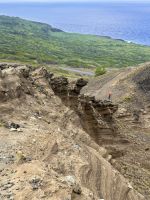 Azoren - Faial