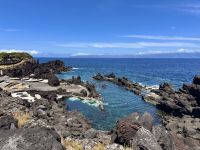 Azoren - Pico Island
