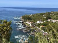Azoren - Sao Miguel 