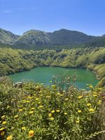 Azoren - Sao Miguel