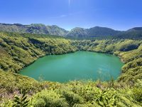 Azoren - Sao Miguel