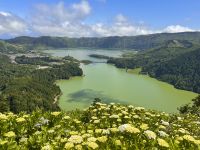 Azoren - Sao Miguel