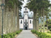Azoren - Sao Miguel