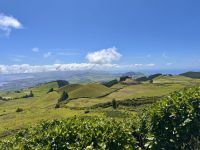 Azoren - Sao Miguel