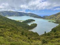 Azoren - Sao Miguel