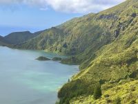 Azoren - Sao Miguel