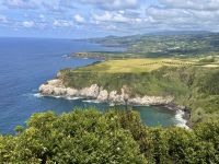 Azoren - Sao Miguel