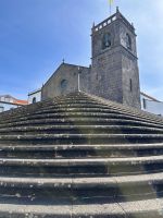 Azoren - Sao Miguel
