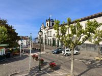 Azoren - Sao Miguel