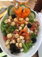 Azoren Mittagessen