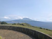 Azoren Pico