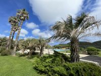 Baden am Hotelpool