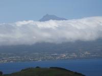 Blick auf den Pico
