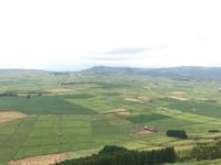 Blick in die Weite