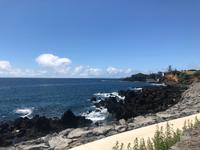 Bucht bei Angra