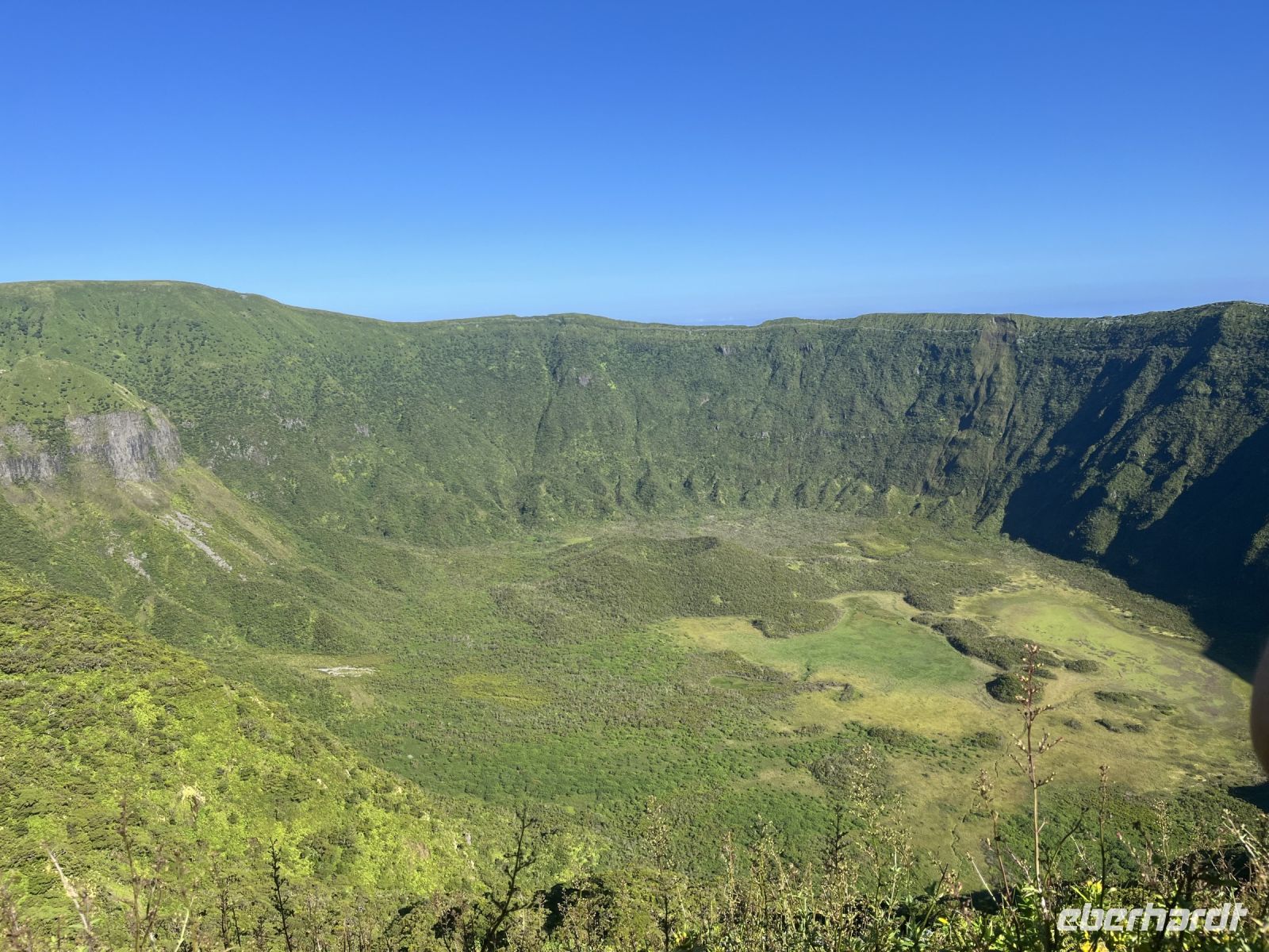 Caldeira von Faial