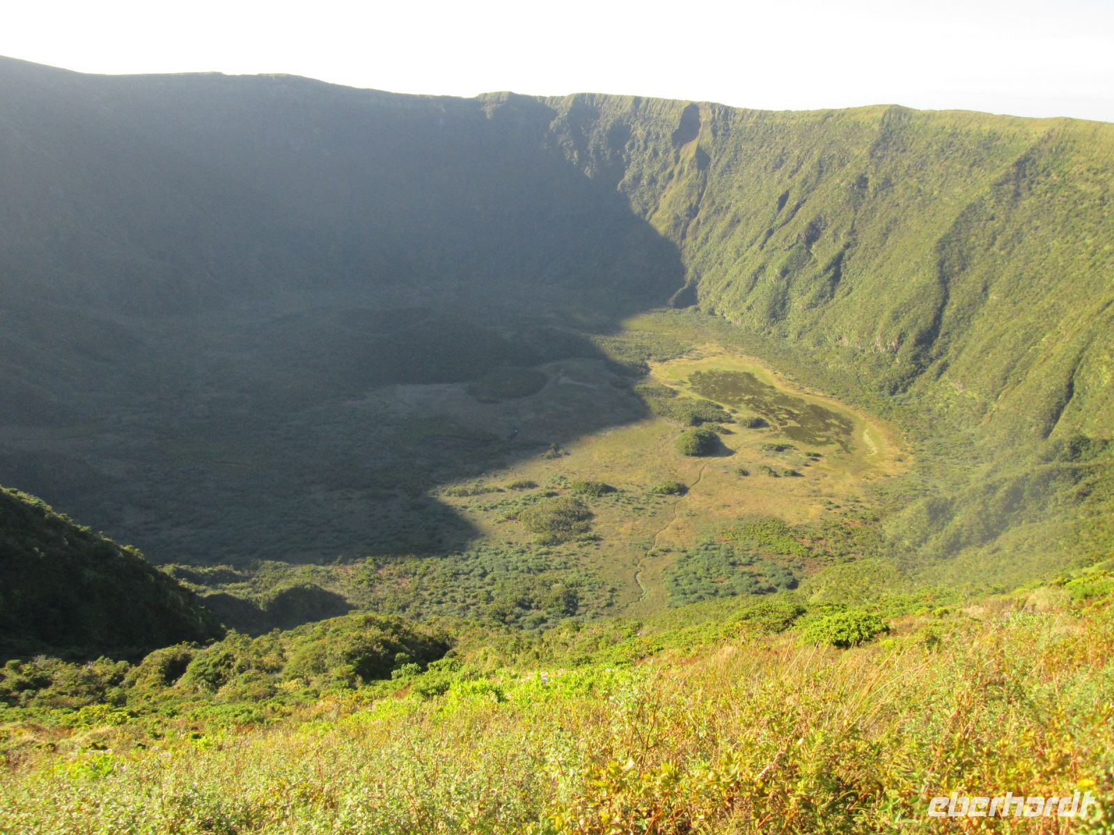 Caldera do Faial