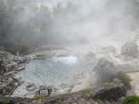 Caldera