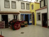 Capelas - etnografisches Museum