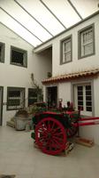 Ethnolografisches Museum in Capelas