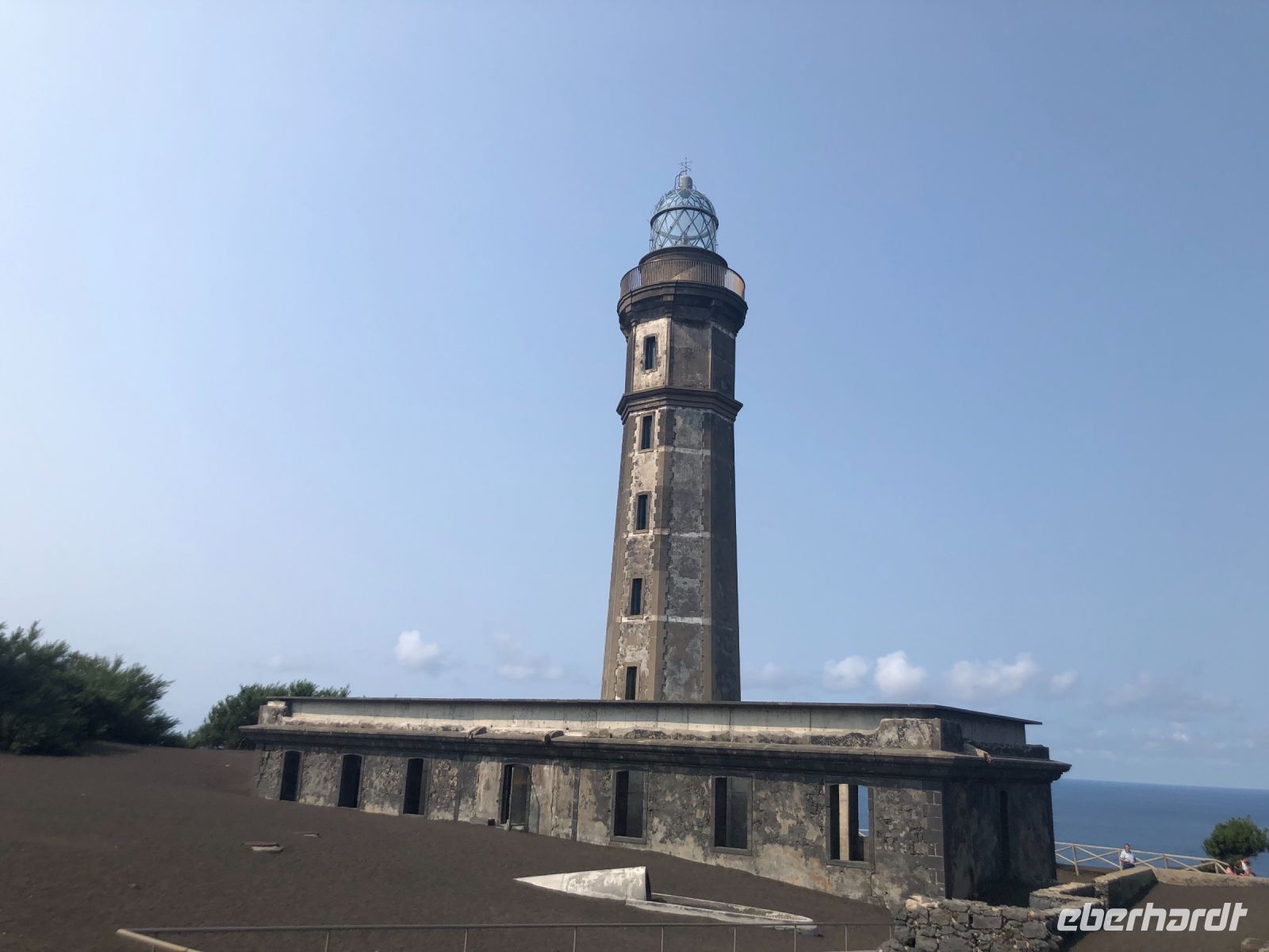 Faial Azoren