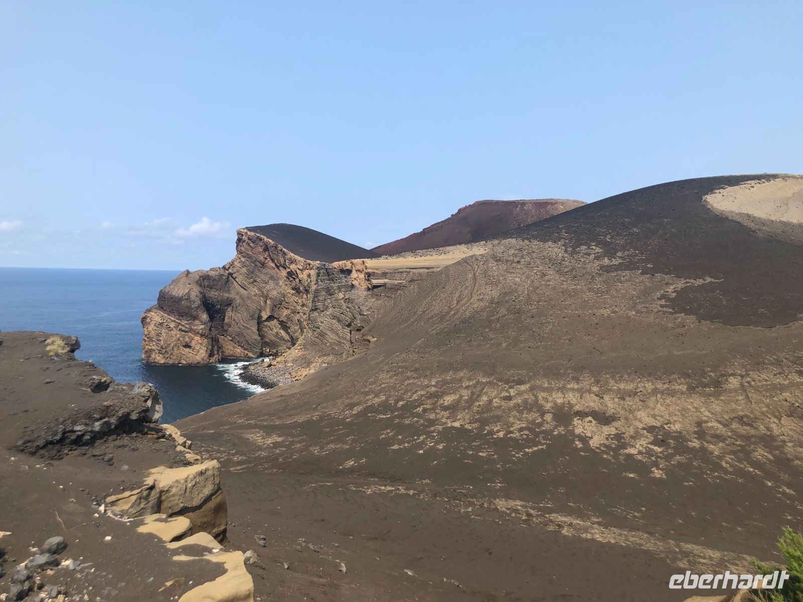 Faial Azoren