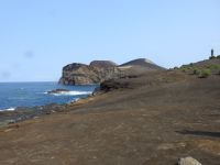 Faial Azoren