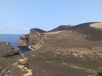 Faial Azoren