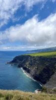 Faial Island, Capelinhos, Azores, Portugal