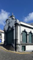 Faial Island, Horta, Azores, Portugal