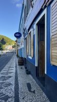 Faial Island, Horta, Azores, Portugal