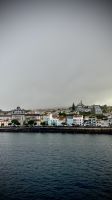 Faial Island, Horta, Azores, Portugal