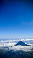 Faial Island, Pico, Azores, Portugal