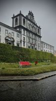 Faial, Horta, Azores, Portugal