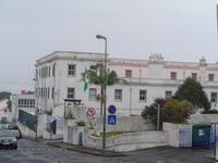 Faial, Horta