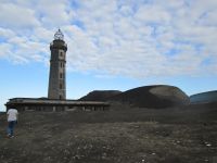 Faial: Capelinhos