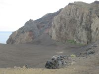 Faial: Capelinhos