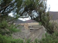 Faial: Capelinhos